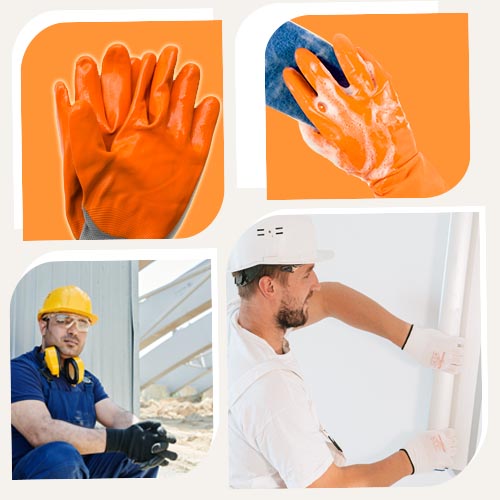 Gloves Supplier in Dubai